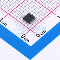 用于HDMI、I²C总线和SMBus的三通道双向总线扩展器缩略图