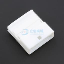 面板锁和连接器组件缩略图