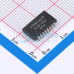 S16116G T-CND缩略图