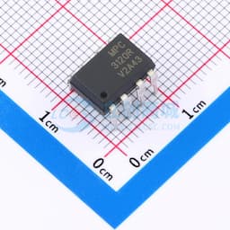 DIP8封装，直流输入，2.5A，栅极驱动光电耦合器缩略图