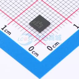 集成FET转换器，采用D-CAP+模式架构缩略图
