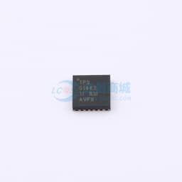 3.3-V/5-V输入，D-CAP+模式同步降压型集成场效应晶体管(FET)转换器缩略图