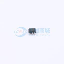 2.7 V至5.5 V、小于100 uA、14位nanoDAC，SPI接口，采用LFCSP和SC70封装缩略图