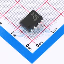 DIP8封装，直流输入，2.5A，栅极驱动光电耦合器缩略图