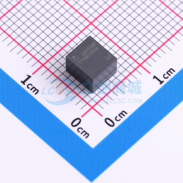 TPSM53604RDAR实物图