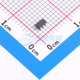 采用 ThinSOT 封装并内置肖特基二极管的 1.2MHz / 2.4MHz 白光 LED 驱动器缩略图