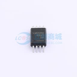 SiLM5350RDDCM-DG缩略图
