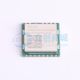 470MHz 50mW LORA小尺寸贴片模块缩略图