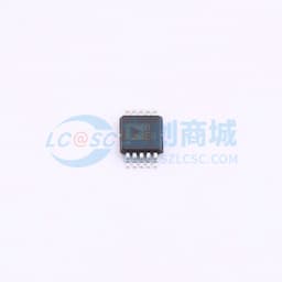 2.7 V 至 5.5 V，串行输入，电压输出，未缓冲 16 位 DAC缩略图