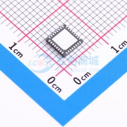 16 通道 x 50mA LED 驱动器缩略图