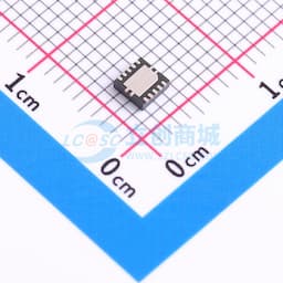 750-mA 单芯片锂离子和锂聚合物充电管理IC缩略图