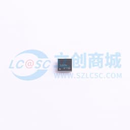 带双1A高端电流源的同步升压闪光灯驱动器缩略图