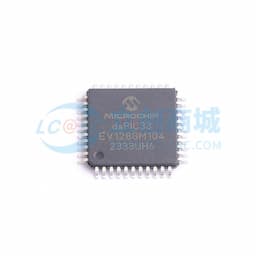dsPIC33EV128GM104-I/PT缩略图