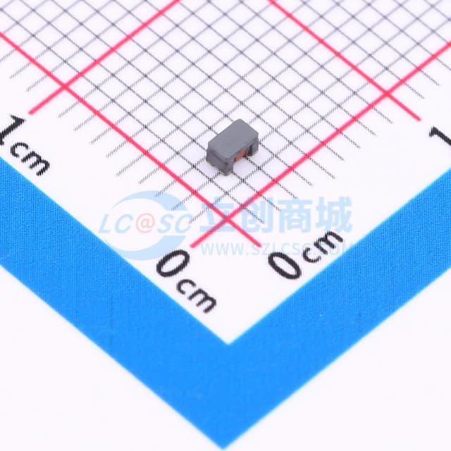 XRCM2012-2P  1000Ω  100mA实物图
