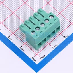 2EDGK-3.81-5P缩略图