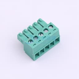 2EDGK-3.81-5P缩略图
