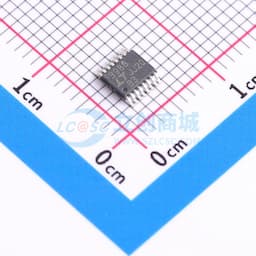 双通道、60V、单片式 1A 降压型开关稳压器缩略图