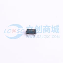 MMBF170LT1G-VB缩略图