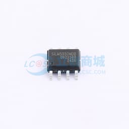 SiLM5350MDBCA-DG缩略图