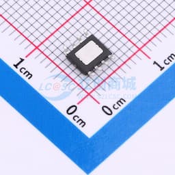 具备关断模式的1.1W音频功率放大器缩略图