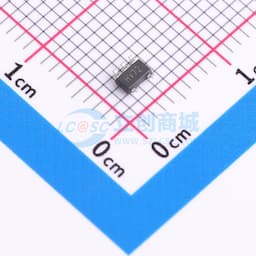 采用ThinSOT ™封装的照相闪光灯电容器充电器缩略图