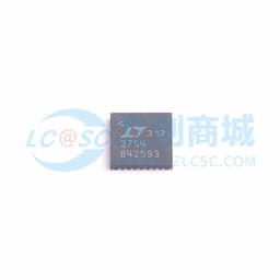 16 通道 x 50mA LED 驱动器缩略图