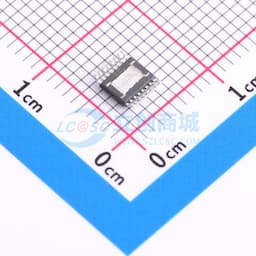 双通道、60V、单片式 1A 降压型开关稳压器缩略图