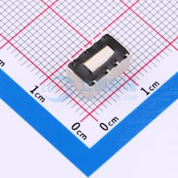 5V 2A 两组转换:2C(双刀双掷转换)缩略图