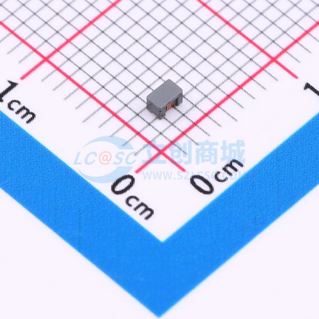 XRCM2012-2P  200Ω  300mA实物图