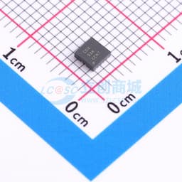 750-mA 单芯片锂离子和锂聚合物充电管理IC缩略图