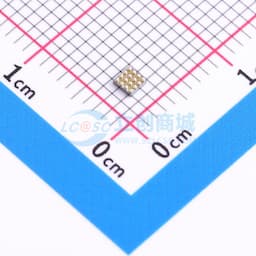带双1A高端电流源的同步升压闪光灯驱动器缩略图