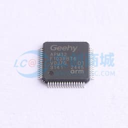 APM32F103RBT6缩略图