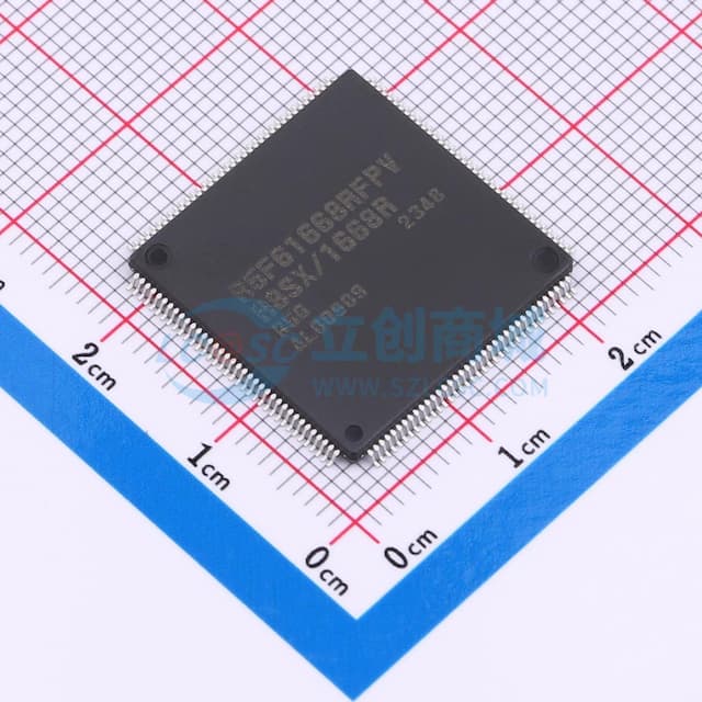 32位CISC微计算机实物图