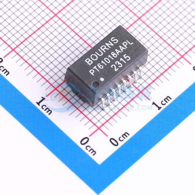 PT61018AAPEL-S实物图