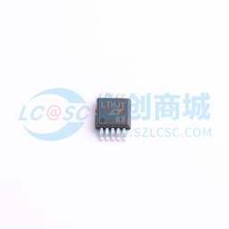 LTPoE++/IEEE802.3bt PD接口控制器缩略图