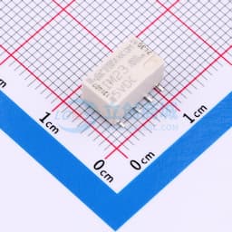 5V 2A 两组转换:2C(双刀双掷转换)缩略图