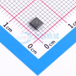 LTPoE++/IEEE802.3bt PD接口控制器缩略图