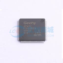 APM32F103VBT6缩略图