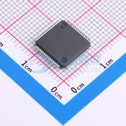 基于ARM Cortex-M3内核32位微控制器缩略图