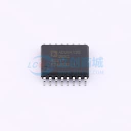 高电压隔离 IGBT 门极驱动器缩略图