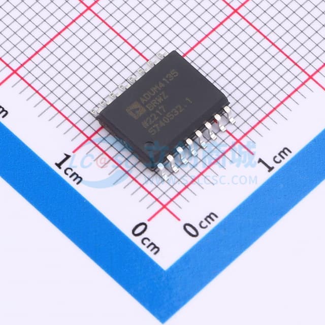 高电压隔离 IGBT 门极驱动器实物图