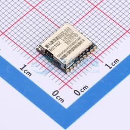 全系统卫星定位模组缩略图