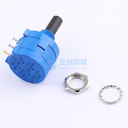 100kΩ ±5%缩略图