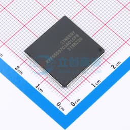 S5D9 微控制器组缩略图