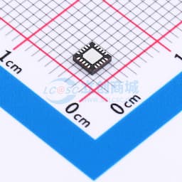 USB2.0HUB芯片缩略图