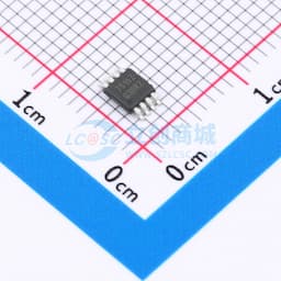 高效率600kHz/1.2MHz PWM升压调节器缩略图