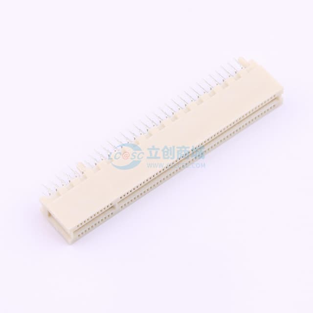 1.27mm 120P实物图