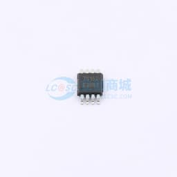 高效率600kHz/1.2MHz PWM升压调节器缩略图