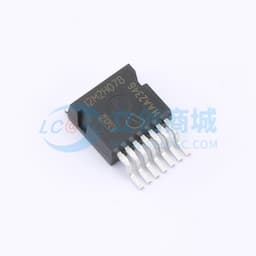 IMBG120R078M2HXTMA1缩略图
