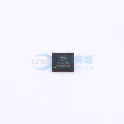 USB2.0HUB芯片缩略图